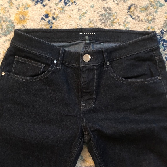 Elie Tahari Denim - Elie Tahari Jeans 4